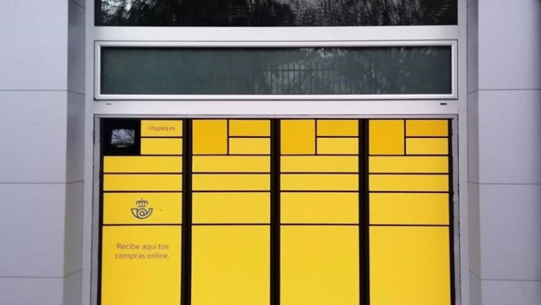 ep taquillas citypaq de correos