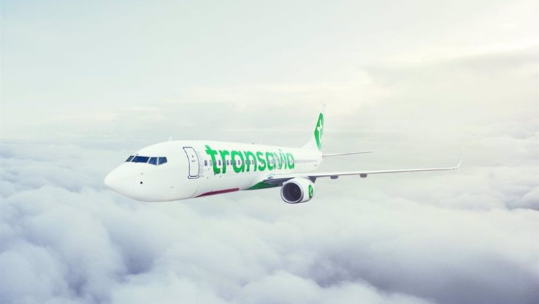 ep transavia inaugura la temporada de invierno con 17 rutas entre espana y francia ep transavia inaugura la temporada de invierno con 17 rutas entre espana y francia