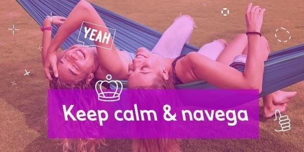 Tuenti permitirá navegar a menor velocidad cuando no queden datos | TUENTI ep tuenti permitira navegarmenor velocidadno queden datos