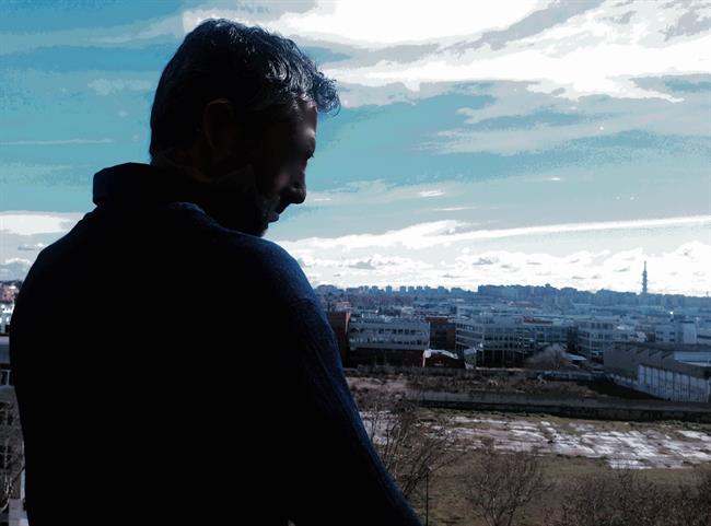 Uam. La Soledad Es Un Factor De Riesgo Para La Mortalidad | UNIVERSIDAD AUTÓNOMA DE MADRID ep uam la soledadun factorriesgola mortalidad