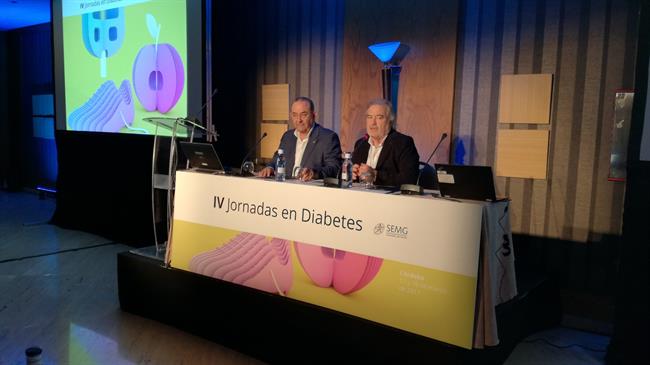 ep un terciolos mayores75 anos presenta diabetesnuestro pais