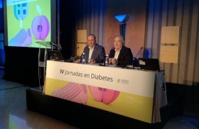 ep un terciolos mayores75 anos presenta diabetesnuestro pais