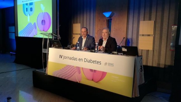 ep un terciolos mayores75 anos presenta diabetesnuestro pais