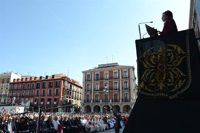 ep valladolid calduch-benages pronunciasermonlas siete palabras