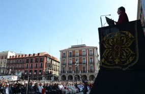 ep valladolid calduch-benages pronunciasermonlas siete palabras