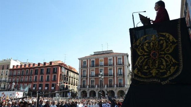 ep valladolid calduch-benages pronunciasermonlas siete palabras