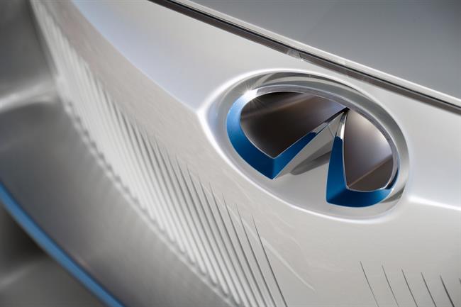 Vehículos eléctricos de Infiniti | INFINITI ep vehiculos electricosinfiniti