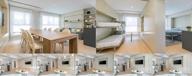 Vivienda modulable de Vía Célere | VÍA CÉLERE ep vivienda modulablevia celere