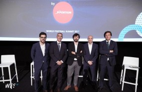 ep world football summit sportium