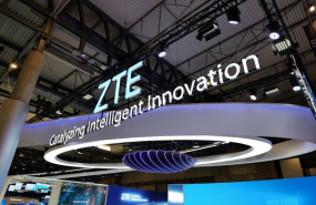 ep zte gana 607 millones en el primer semestre casi un 12 menos pero eleva un 145 su facturacion