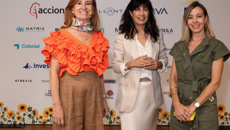 foto premios inspiring girls 25 