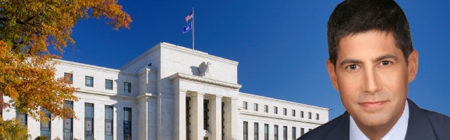 kevin warsh portada fed