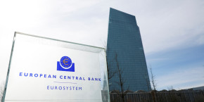 la banque centrale europeenne bce a francfort en allemagne 20230619173917 