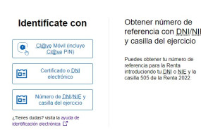 obtener el numero de referencia de la renta casilla 505 obtener el numero de referencia de la renta casilla 505