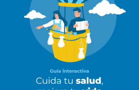 portada guia cuida tu salud mejora tu vida