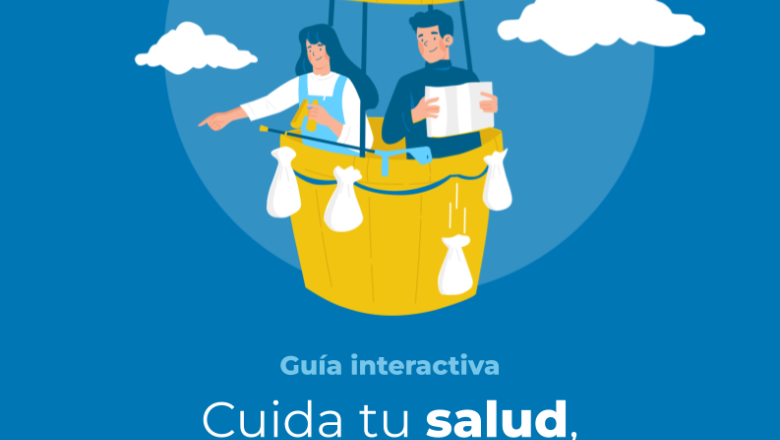 portada guia cuida tu salud mejora tu vida