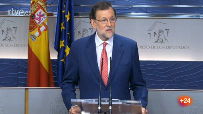 rajoy sanchez agosto congreso