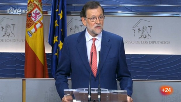 rajoy sanchez agosto congreso