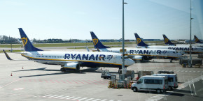 ryanair-supprime-250-emplois-administratifs-en-europe