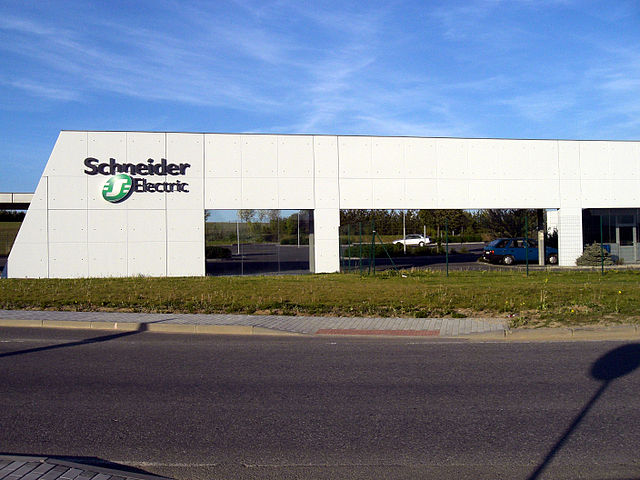 Schneider Electric aumenta sus ventas e-commerce en más de 400%