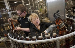 Diageo, spirits, drinks, whisky