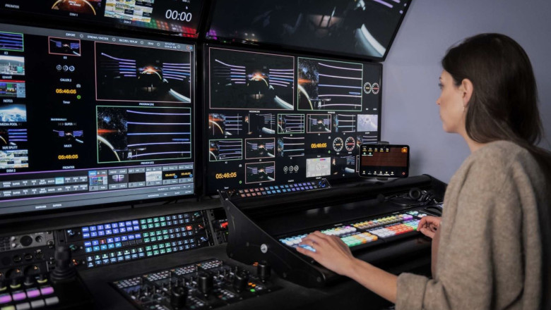 stream deck studio 3
