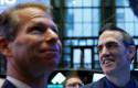 traders wall street portada