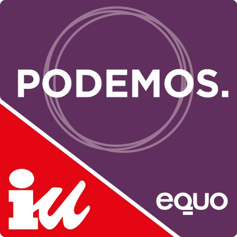 UnidosPodemoslogo