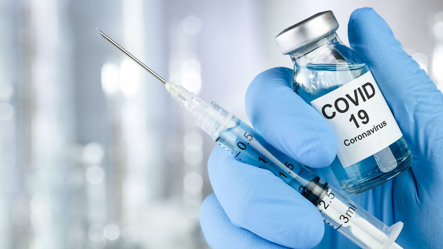 Apps, webs, mensajes de Salud... las vías de las CCAA para cumplir con la vacunación