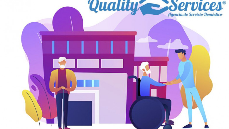 1622807031 como buscar un cuidador para una persona mayor o discapacitada