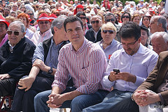 Pedro SÃƒÂ¡nchez