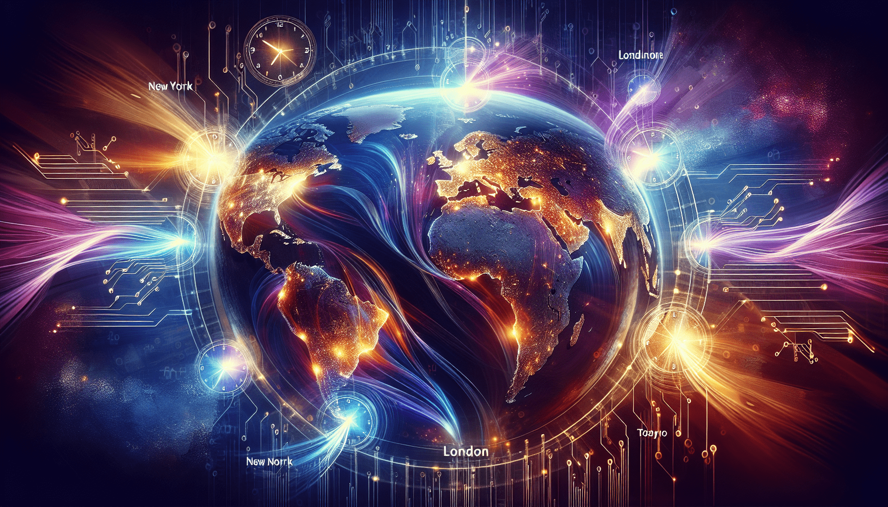 Global Market Trading Hours: Your Essential Guide to International Exchange Schedules