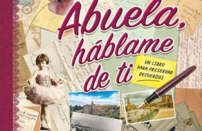 abuela hablame de ti abuela hablame de ti