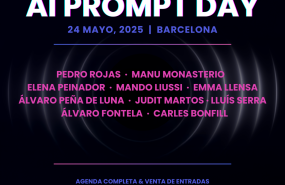 ai prompt day poster ai prompt day poster