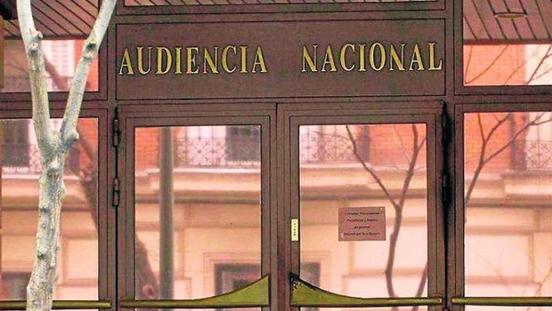 Audiencia Nacional