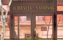 Audiencia Nacional Audiencia Nacional