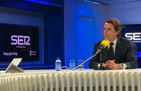 aznar cadena ser
