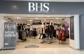 British Home Stores BHS British Home Stores BHS