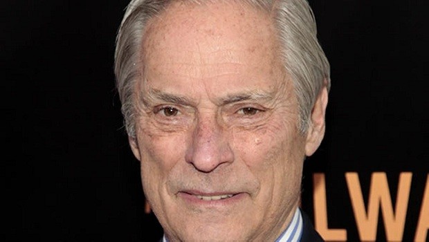 Bob Simon