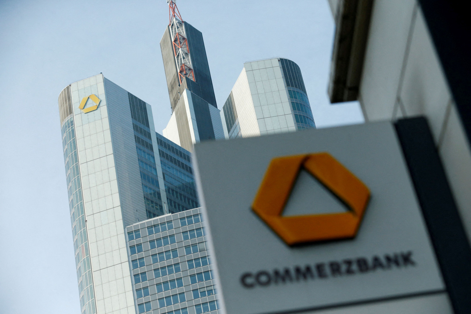 commerzbank 