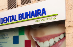 dental buhaira fachada