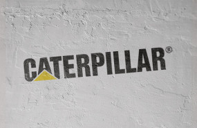 image of the news Caterpillar posts Q4 earnings beat, warns of 2025 weakness