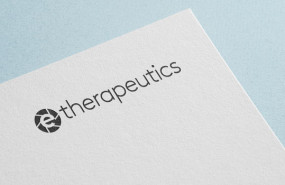 dl e-therapeutics aim drug discovery development pharmeceutical logo dl e-therapeutics aim drug discovery development pharmeceutical logo
