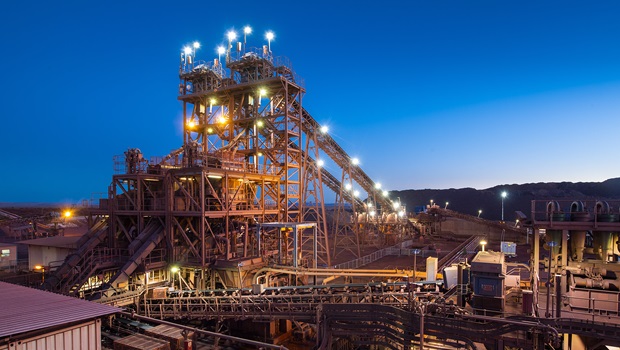 Anglo American, Teck agree merger to create copper giant