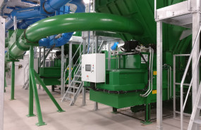 envac hospital system 