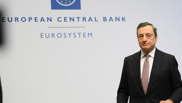 ep 25 july 2019 hessen frankfurt main mario draghi president of the european central bank ecb