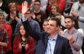 ep 28a- pedro sanchez subrayaaspiragobernar en solitario traselecci ep 28a- pedro sanchez subrayaaspiragobernar en solitario traselecci
