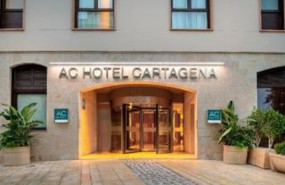 ep ac hotels by marriott inaugura en cartagena un nuevo hotel tras una rehabilitacion historica