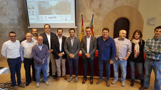 ep acto oporproyecto proyecto guardian