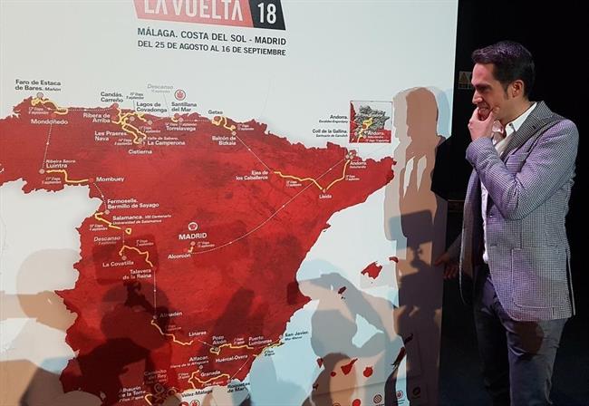Alberto Contador Vuelta | TWITTER ALBERTO CONTADOR ep alberto contador vuelta